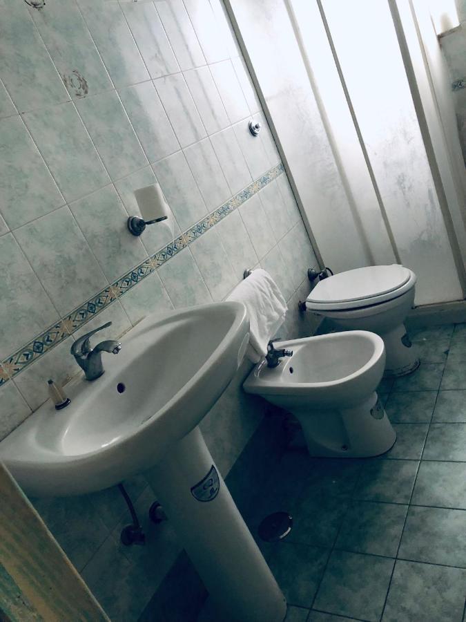 Hostel Bb La Fenice Napoli Eksteriør bilde