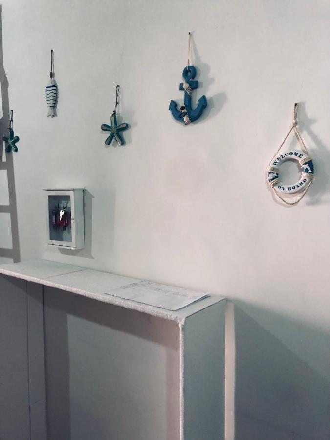 Hostel Bb La Fenice Napoli Eksteriør bilde