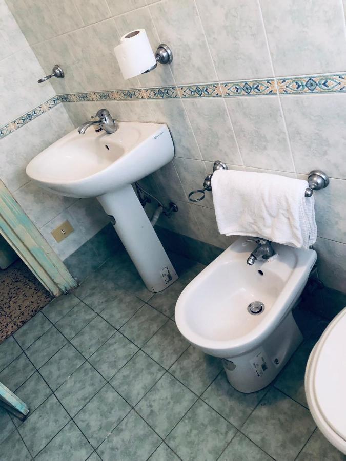 Hostel Bb La Fenice Napoli Eksteriør bilde