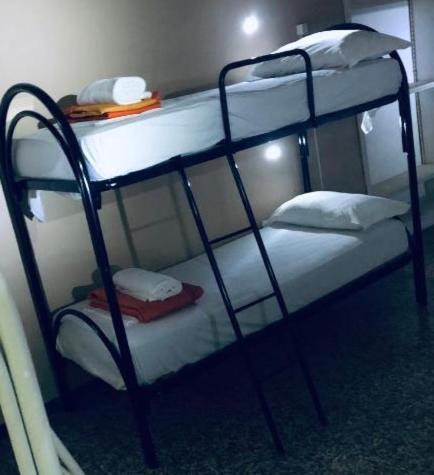 Hostel Bb La Fenice Napoli Eksteriør bilde