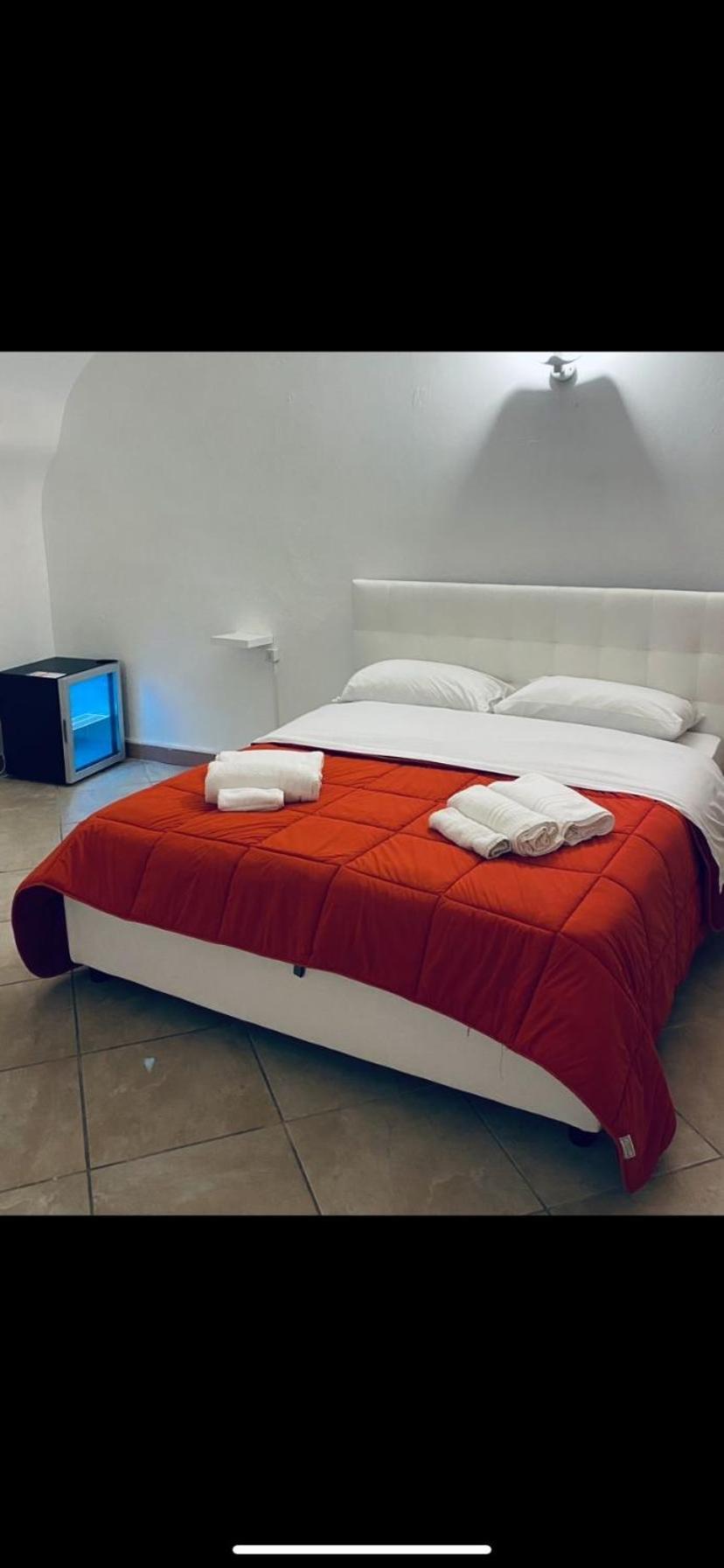 Hostel Bb La Fenice Napoli Eksteriør bilde