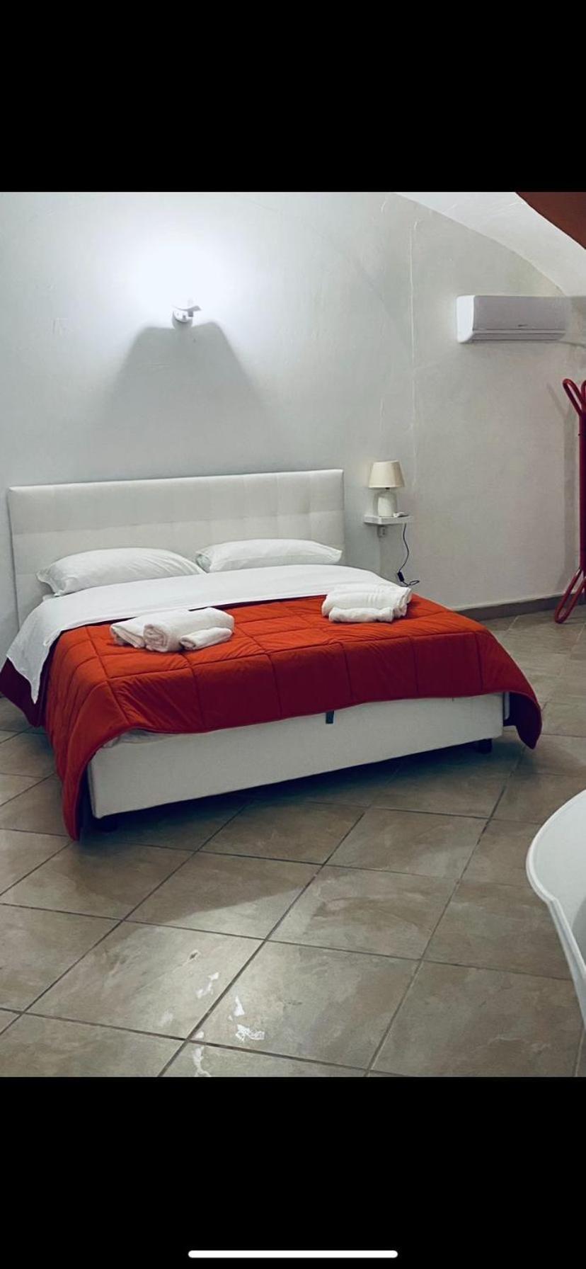 Hostel Bb La Fenice Napoli Eksteriør bilde