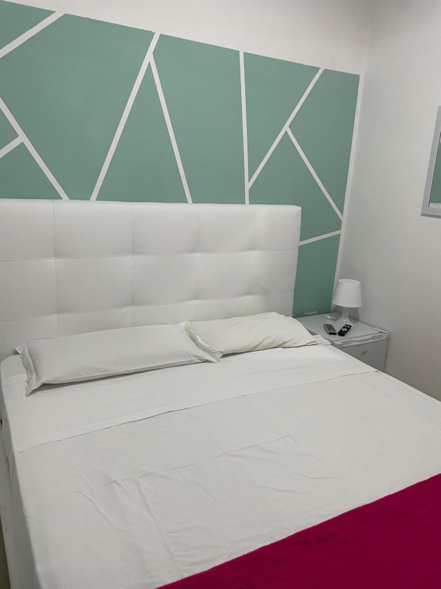 Hostel Bb La Fenice Napoli Eksteriør bilde