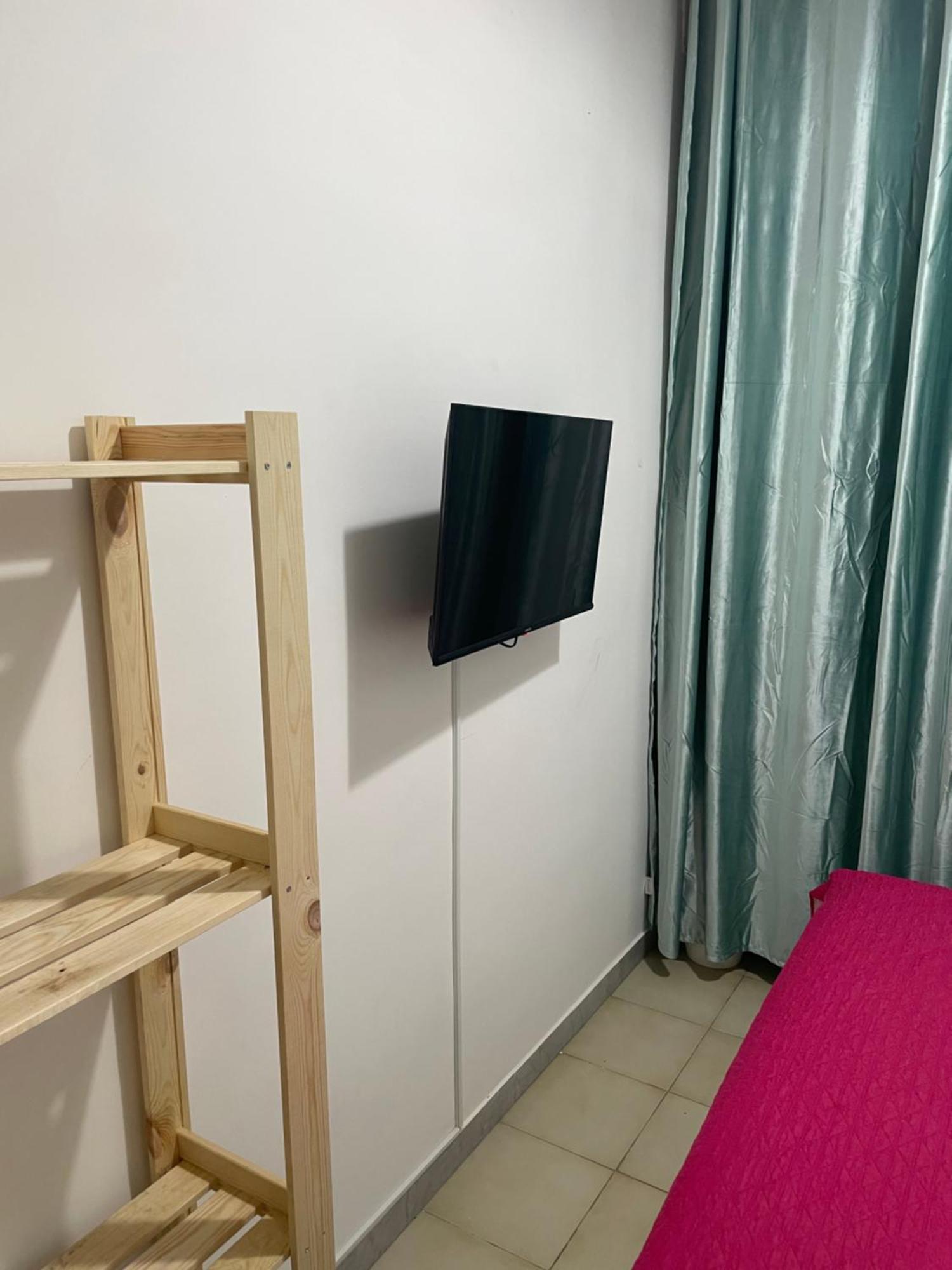 Hostel Bb La Fenice Napoli Eksteriør bilde