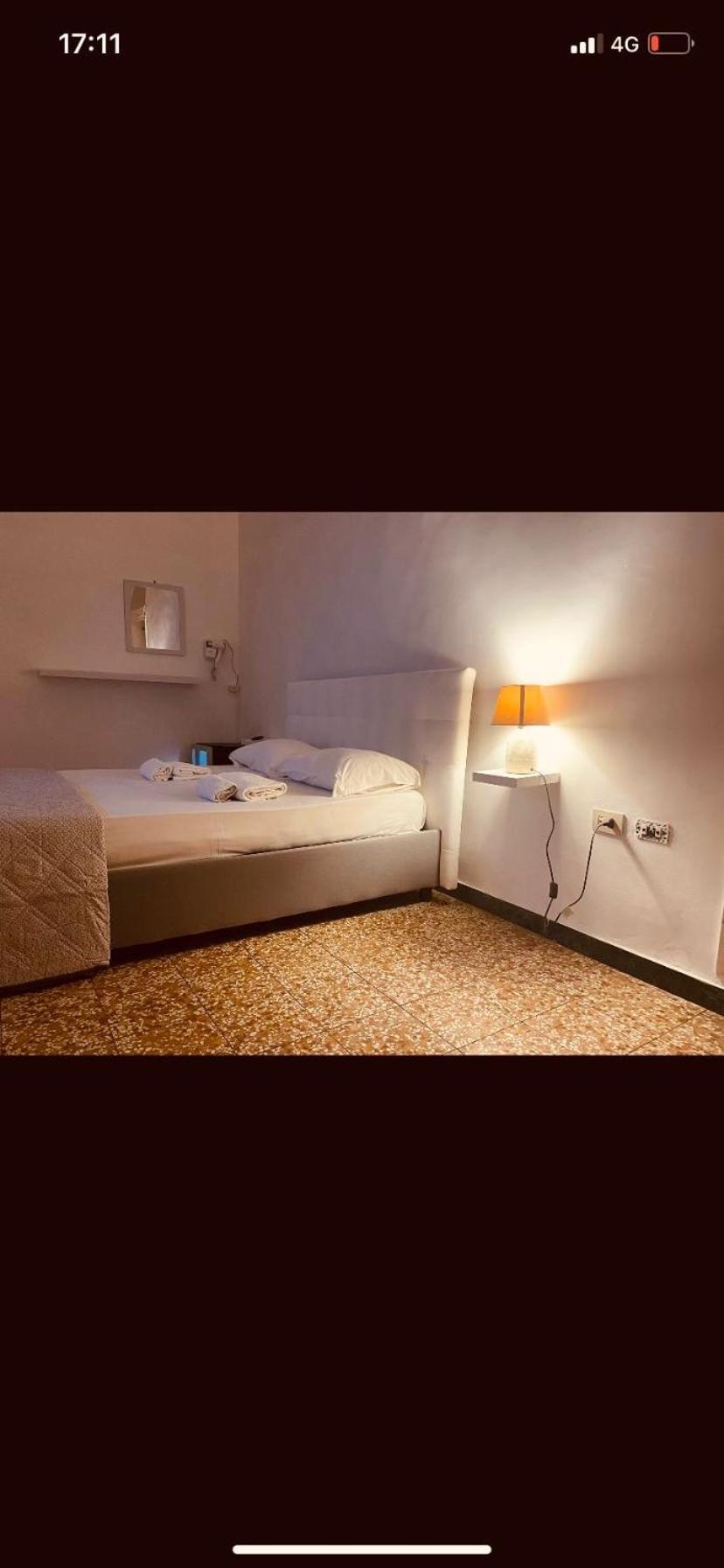 Hostel Bb La Fenice Napoli Eksteriør bilde