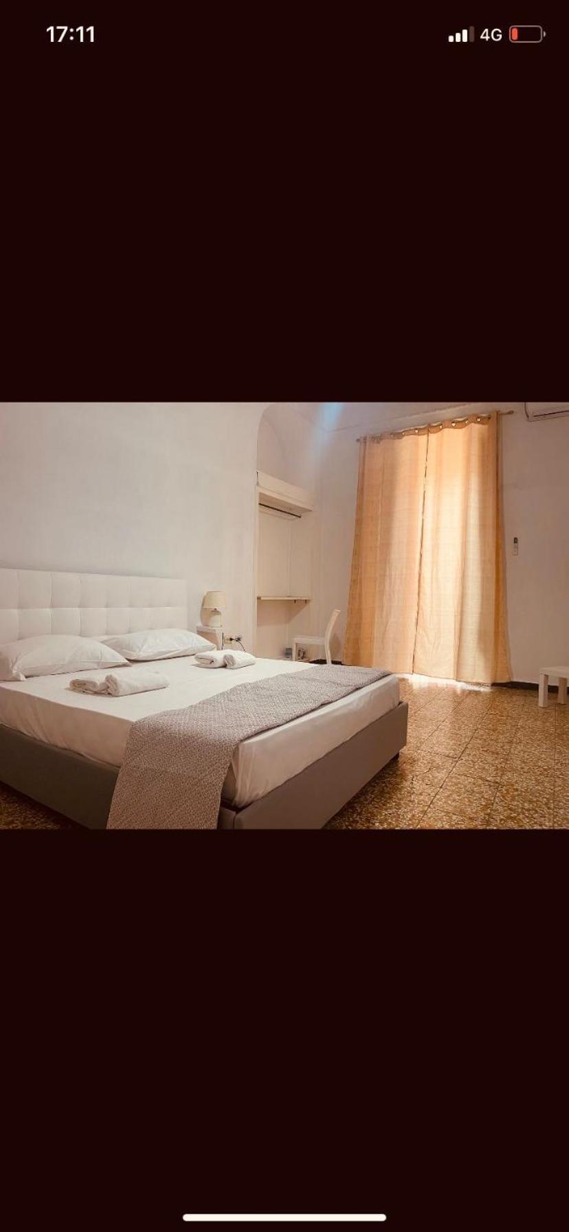 Hostel Bb La Fenice Napoli Eksteriør bilde