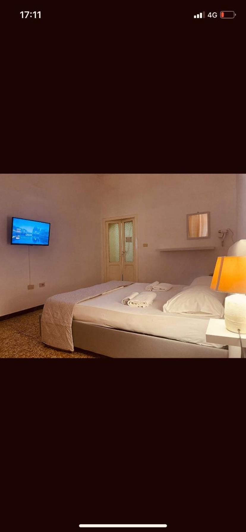 Hostel Bb La Fenice Napoli Eksteriør bilde