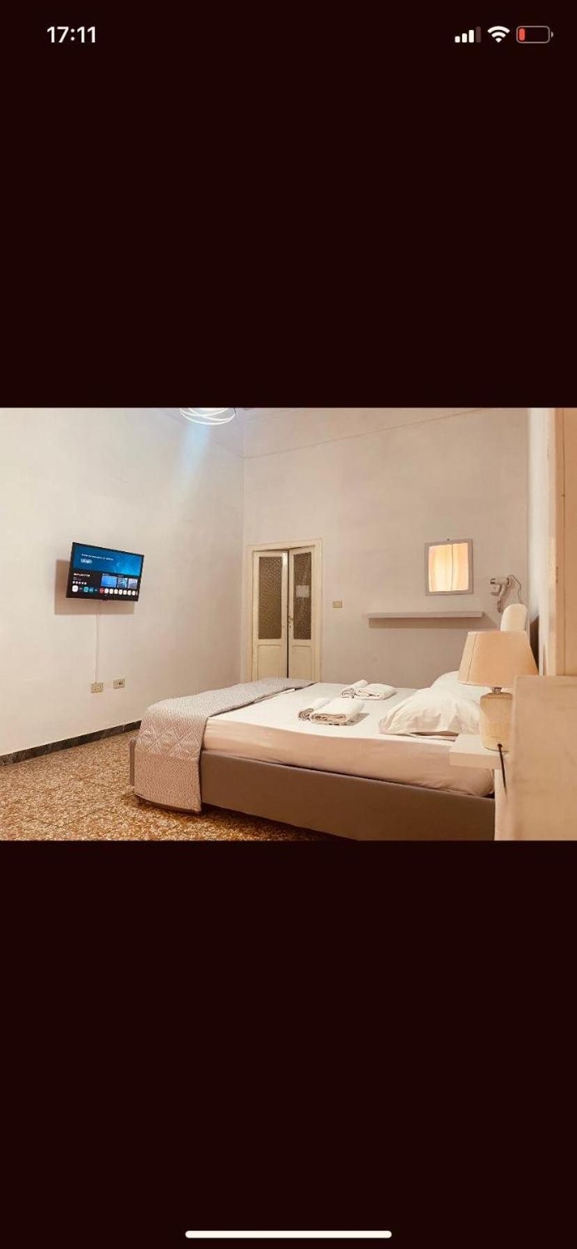 Hostel Bb La Fenice Napoli Eksteriør bilde